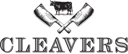 CLEAVERS trademark