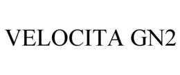 VELOCITA GN2 trademark