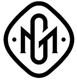 MG trademark