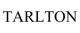 TARLTON trademark