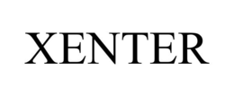 XENTER trademark