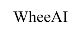 WHEEAI trademark