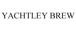 YACHTLEY BREW trademark