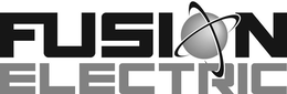FUSION ELECTRIC trademark