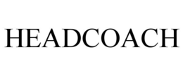 HEADCOACH trademark