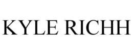 KYLE RICHH trademark