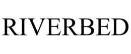 RIVERBED trademark