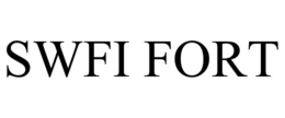 SWFI FORT trademark
