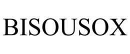 BISOUSOX trademark