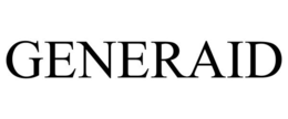 GENERAID trademark