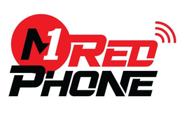 M1 RED PHONE trademark