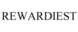 REWARDIEST trademark