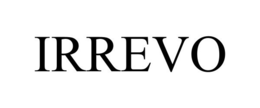 IRREVO trademark