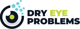 DRY EYE PROBLEMS trademark