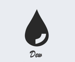 DEW trademark