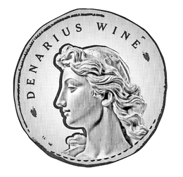 DENARIUS WINE trademark