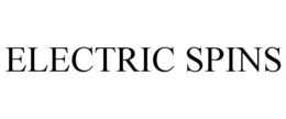 ELECTRIC SPINS trademark
