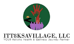 ITT8KSAVILLAGE, LLC YOUR HOLISTIC HEALTH & WELLNESS JOURNEY PARTNER trademark