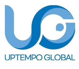 UP UPTEMPO GLOBAL trademark