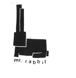 MR. RABBIT trademark