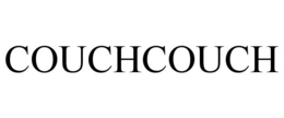 COUCHCOUCH trademark
