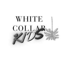 WHITE COLLAR KIDS trademark