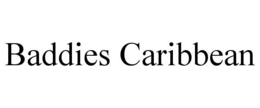 BADDIES CARIBBEAN trademark