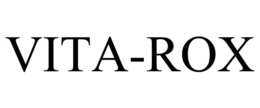VITA-ROX trademark