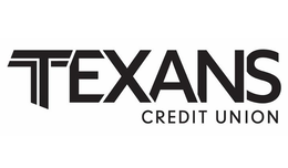 TEXANS CREDIT UNION trademark