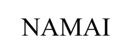 NAMAI trademark