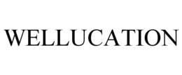 WELLUCATION trademark