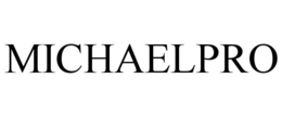 MICHAELPRO trademark