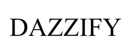 DAZZIFY trademark
