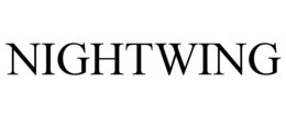 NIGHTWING trademark