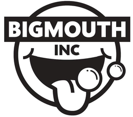 BIGMOUTH INC trademark