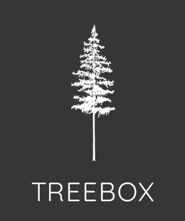 TREEBOX trademark