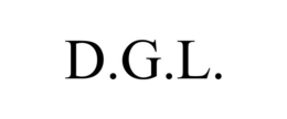 D.G.L. trademark