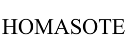 HOMASOTE trademark