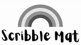 SCRIBBLE MAT trademark