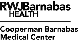 RWJBARNABAS HEALTH COOPERMAN BARNABAS MEDICAL CENTER trademark