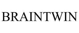 BRAINTWIN trademark