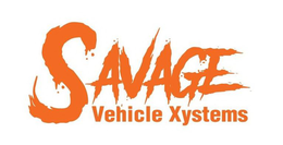SAVAGE VEHICLE XYSTEMS trademark
