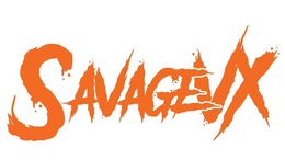 SAVAGE VX trademark