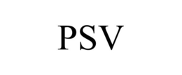 PSV trademark