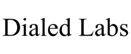 DIALED LABS trademark
