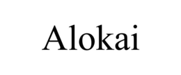 ALOKAI trademark