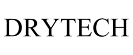 DRYTECH trademark