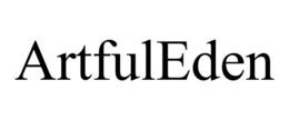 ARTFULEDEN trademark