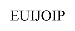 EUIJOIP trademark
