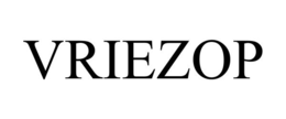 VRIEZOP trademark